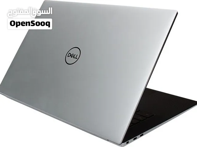 Dell XPS 9500 / Corei9