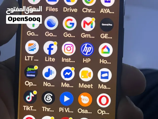 مطلوب جوجل بيكسل 8