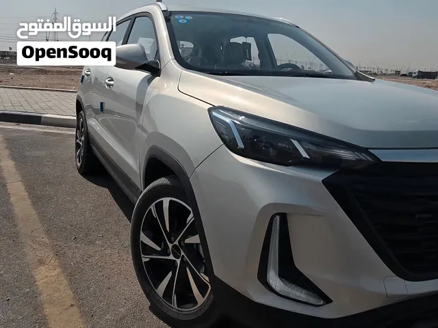 BAIC X35 2025 للبيع