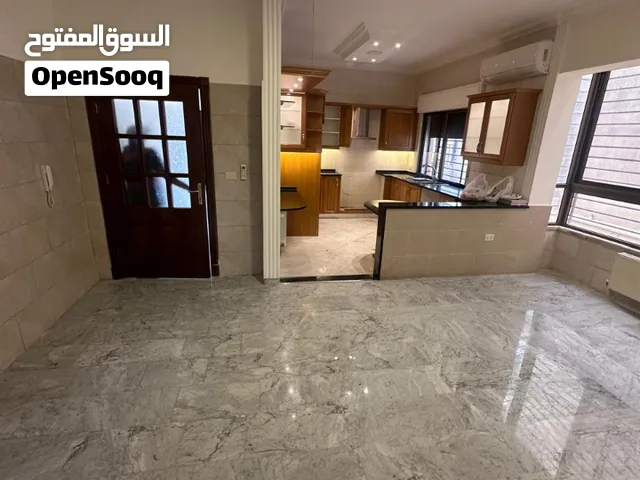 135 m2 2 Bedrooms Apartments for Rent in Amman Khalda