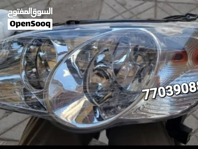 كشافات byd الصينية بي واي دي