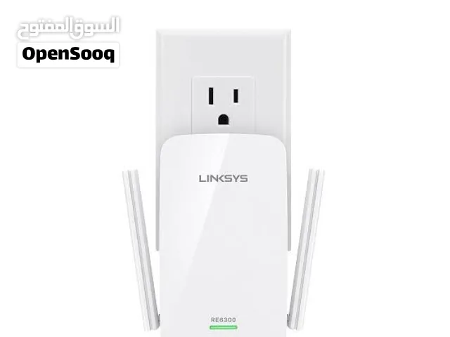 LINKSYS WAP750AC AC750 wireless access point