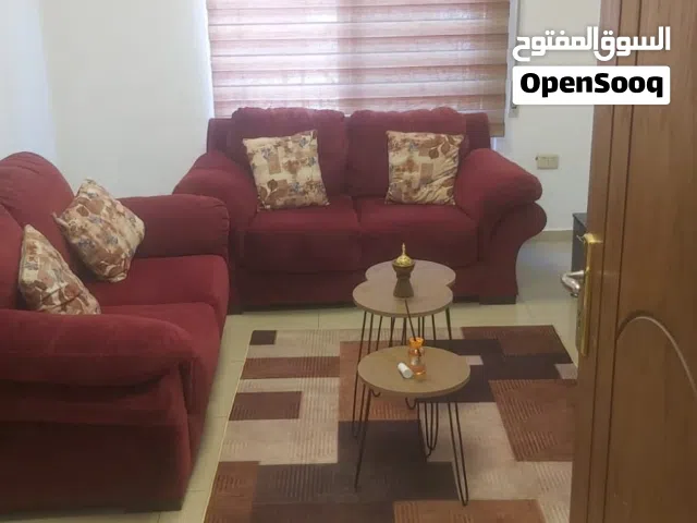 40 m2 Studio Apartments for Rent in Amman 7th Circle