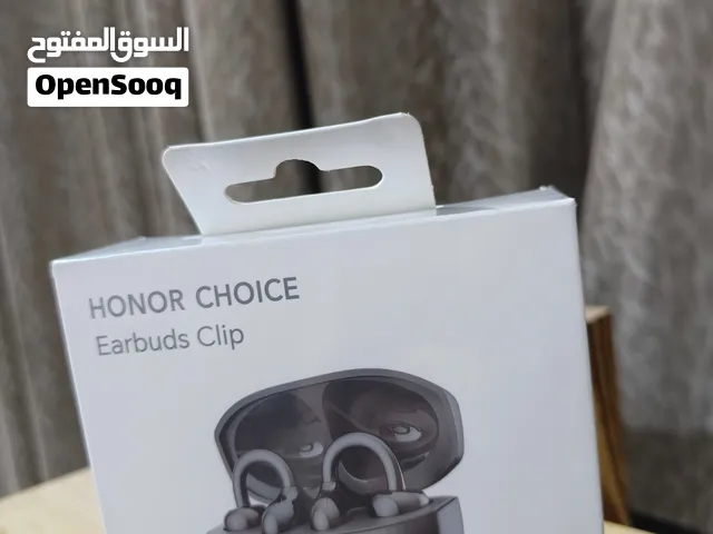 سماعة هيدفون هونر كليب