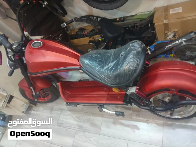 سكوترات جديده ومستعمله للبيع سكوتر هارلي 60 فولت