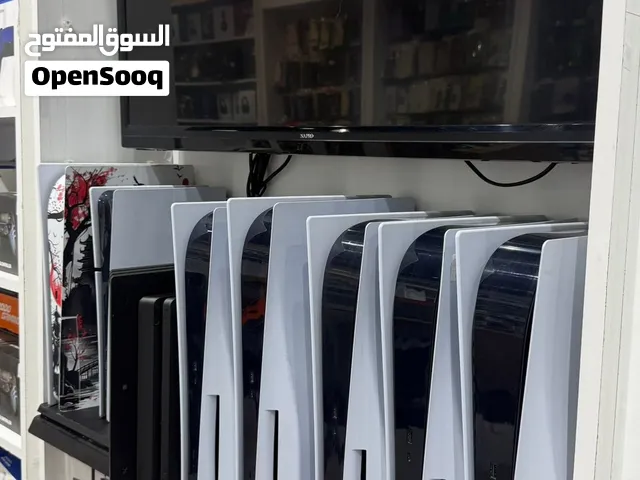 PlayStation 5 PlayStation for sale in Al Dakhiliya