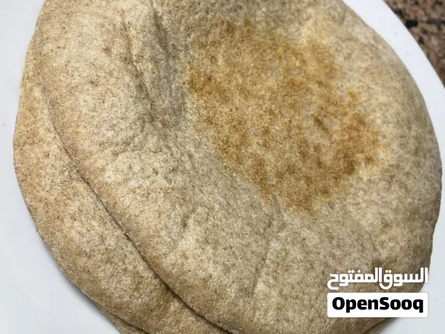 من مطبخي إلى مائدتكم.. خبز الدار الصحي والطبيعي 100%!