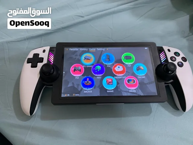 للبيع بلاستيشن ون و العاب القديمه