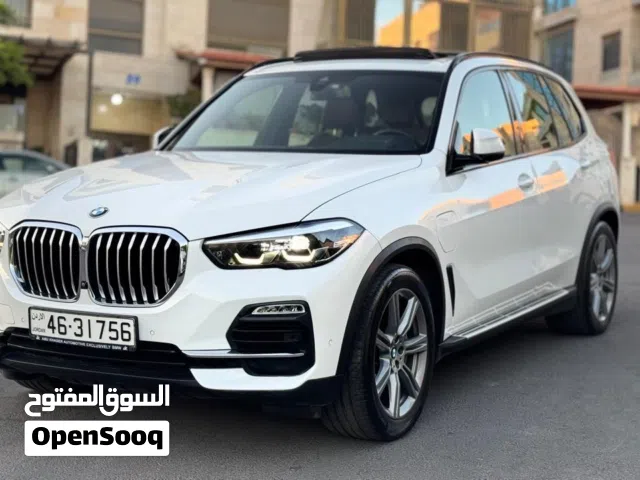 X5 -45e- (2021)