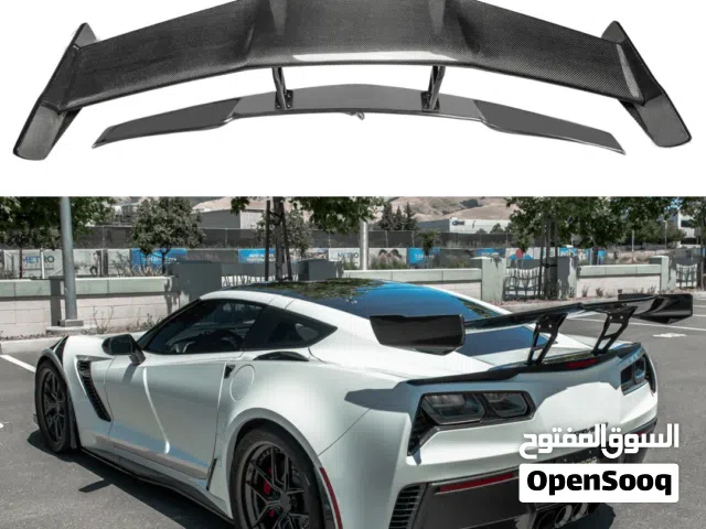 للبيع جناح ZR1