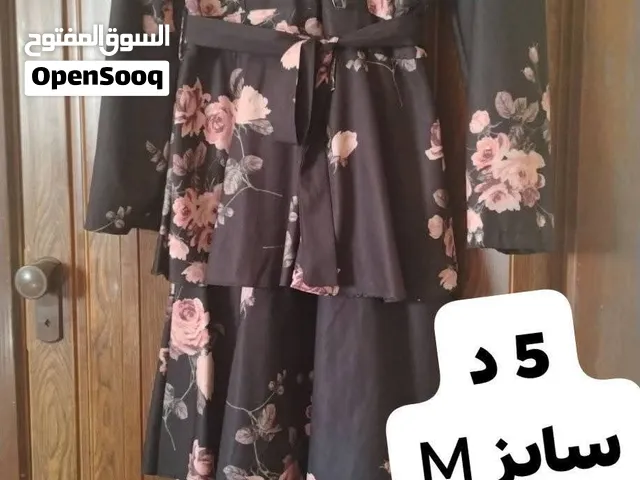 للبيع فساتين مناسبات لبسة وحده فقط