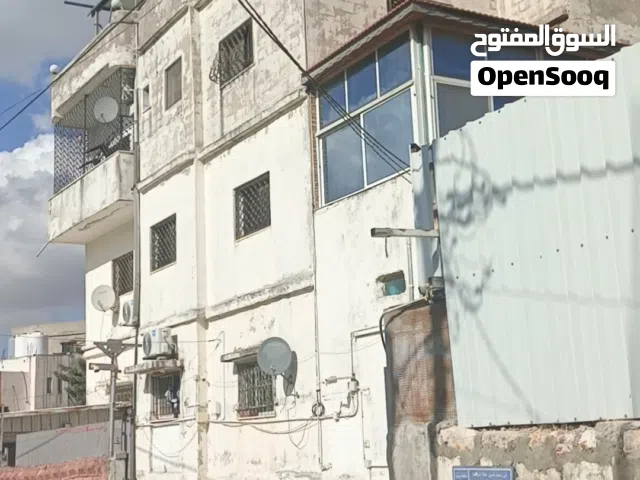 Building for Sale in Jerash Soof