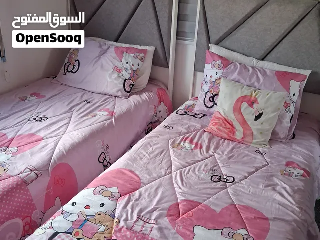سرير مفرد بوكس من جوا للتخزبن تفصيل للبيع عدد2