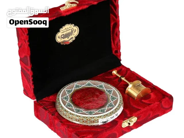 Elisheh Premium İran Kırmızı Safranı (2g) - Havanlı Şık Hediye Seti