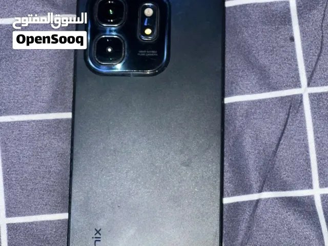 للبيع Infinix Hot 50i بحالة ممتازة