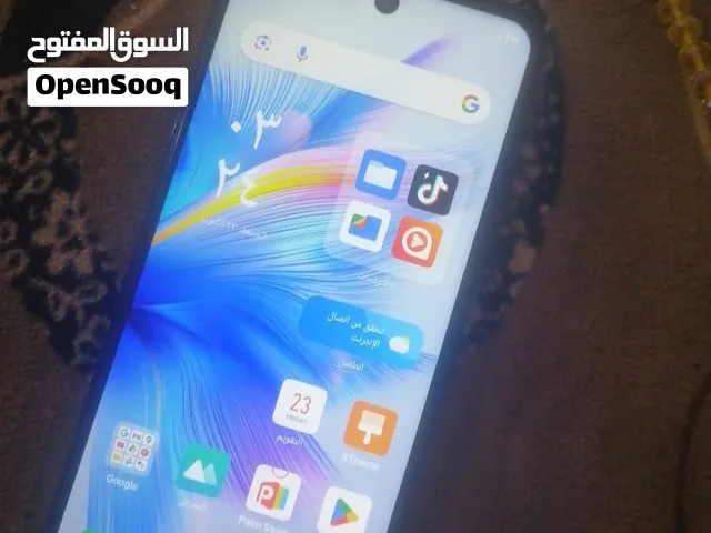 Infinix Note 30 256 GB in Baghdad