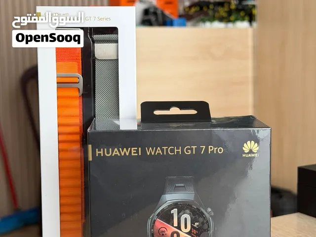 Huawei smart watches for Sale in Al Dhahirah