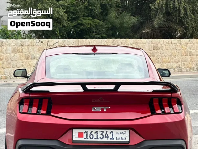 Used Ford Mustang in Northern Governorate