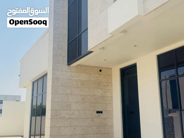 امتلك فيلا الاحلام في الخوض السابعه   بمساحة بناء 487 م