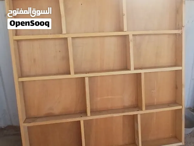 ارفف للحمام حق الجبره
