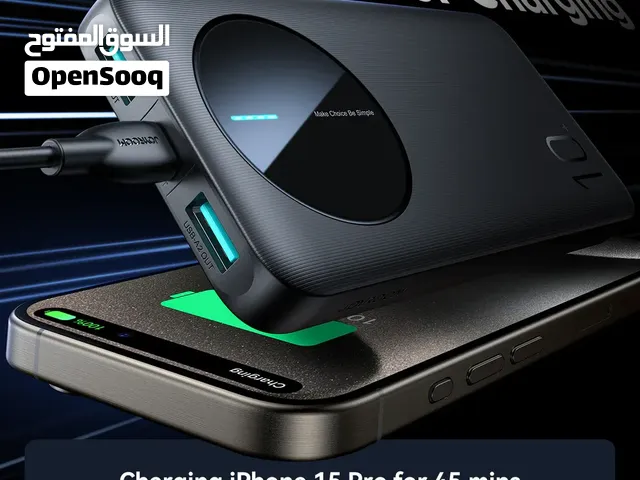 باور بانك joyroom