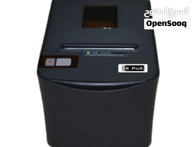Epos AF250 Thermal receipt printer طابعة فواتير حرارية