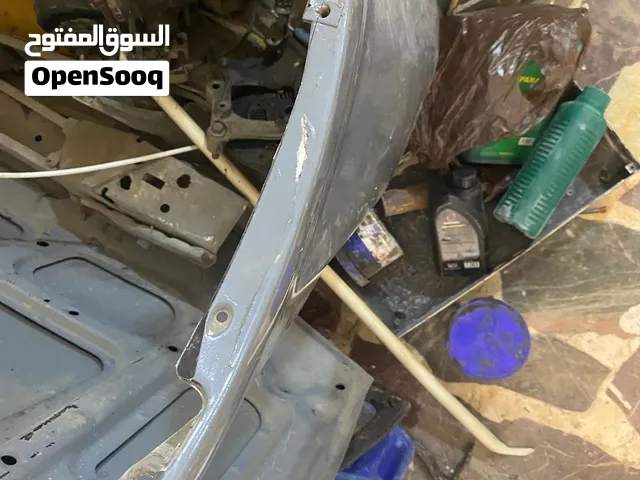 قطع هوندا سفك 1995