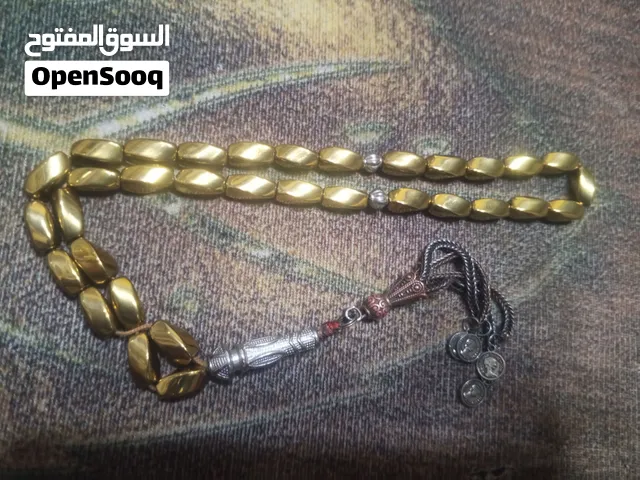 سبحه انتكيا قديمه كلش