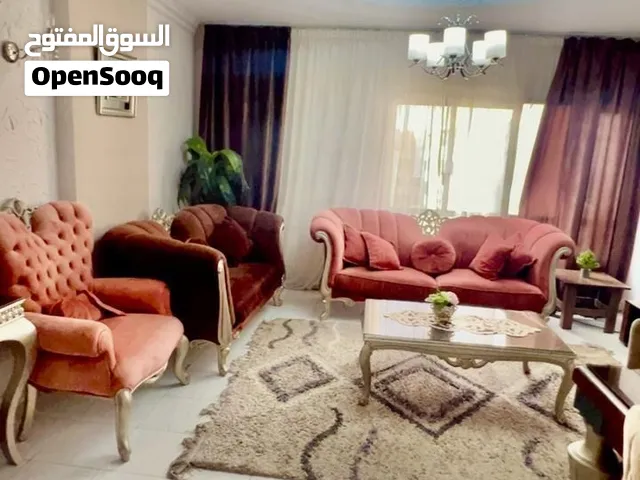 انترية ومطبخ ونيش للبيع