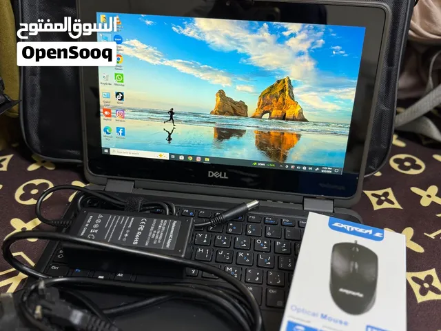Dell chrome book