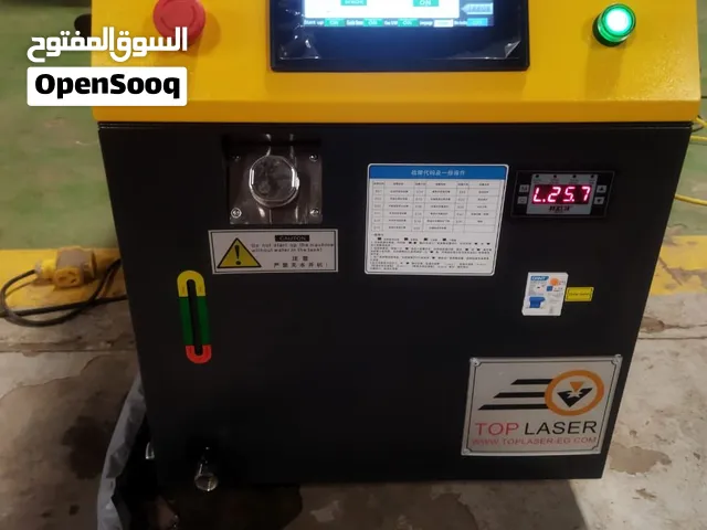ماكينة لحام ليزر 2000 وات كسر زيرو