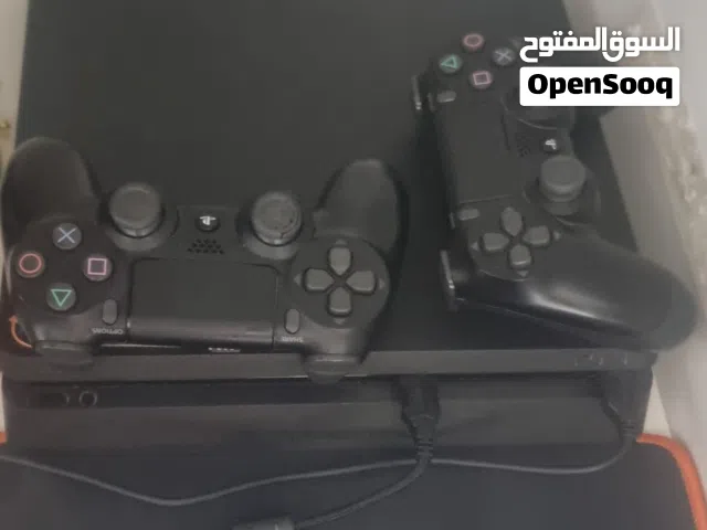 PS4 1TB for Sale – Excellent Condition Selling my PlayStation 4 (1TB) in excellent working condition