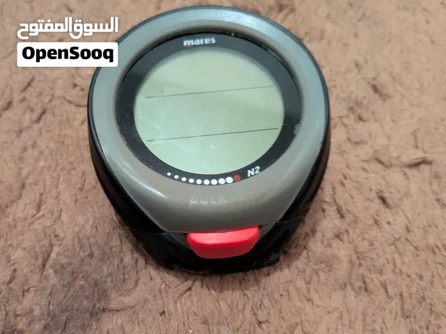 كمبيوتر غوص مارس Puck