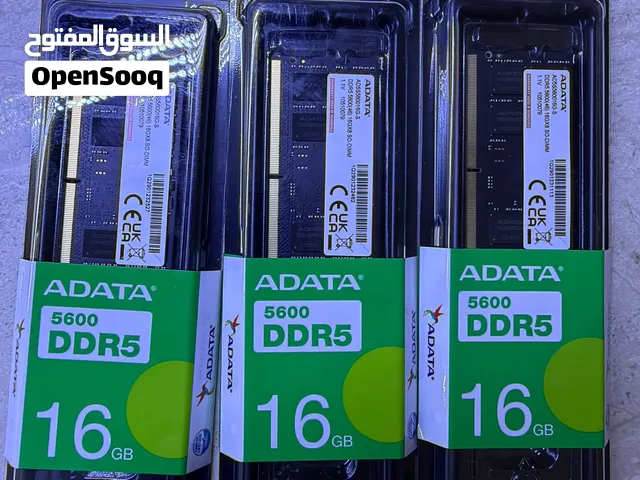 ddr5  5600