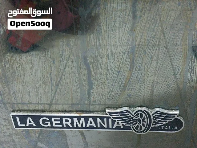 الغاز ايطالي مستعمل نظيف
