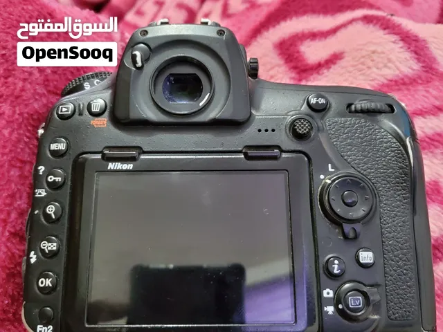 نيكون d850 للبيع