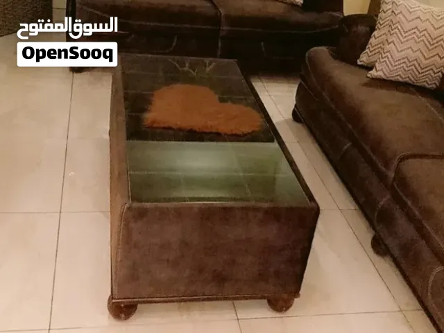 كنب مستعمل بحال الجديد