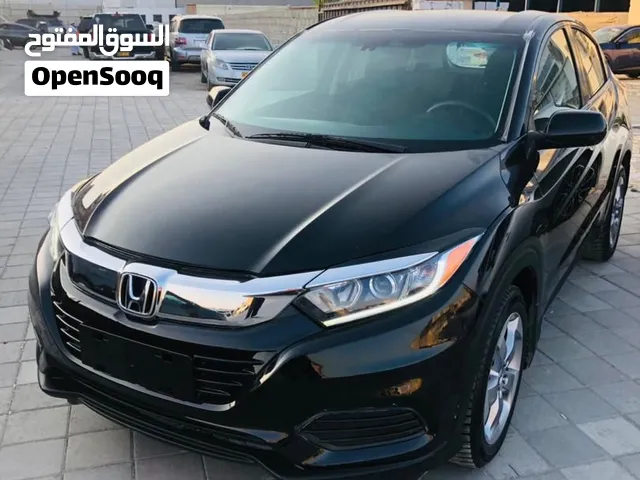 2022 Honda HR-V LX AWD – For Sale