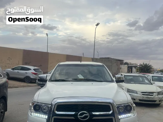 نوع زاد اكس صيني موديل 2023 سيارا بسم الله مشاء الله مكان بني وليد