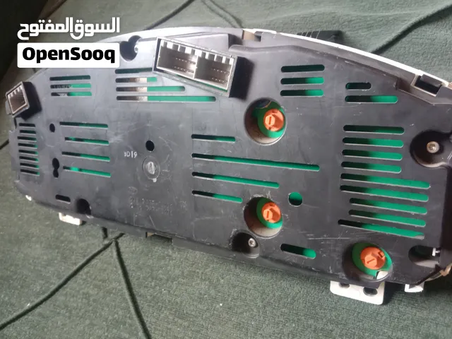 عداد كيا سبرتاج