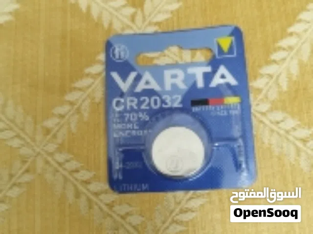 بطاريات ريموت سيارة