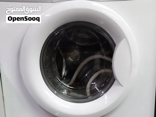 washing machine like new condition for sale