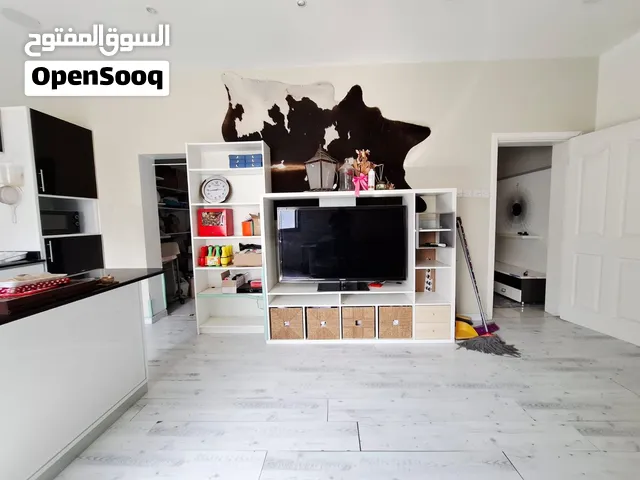 1 bedroom stand alone flat in zinj near adhari highway clinics unlimited EWA