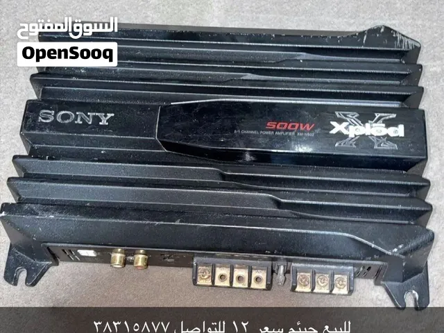 جيم 500 سوني