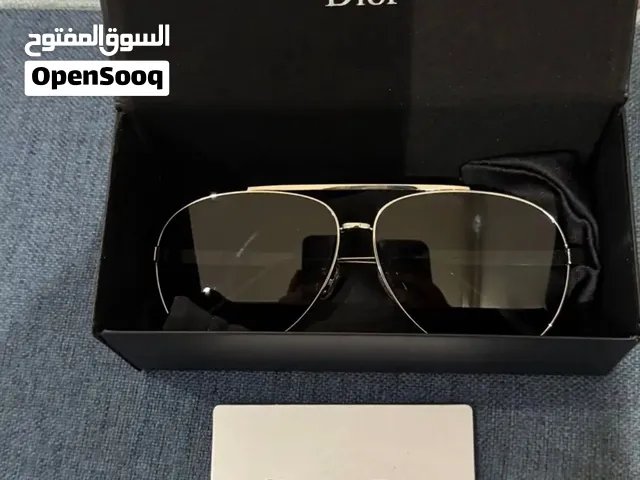 نظارة شمسية Christian Dior Cannage A1U Made in Ital