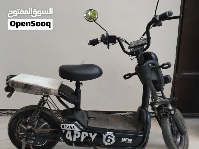 بسكليت كهرباء