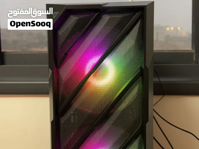 بيسي جيمنج مستعمل جديد ( i5-13400f - rtx 2060 6g )