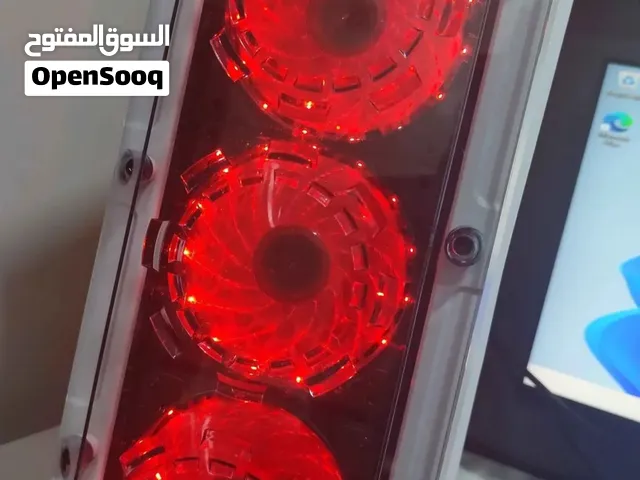 Windows Custom-built  Computers  for sale  in Baghdad