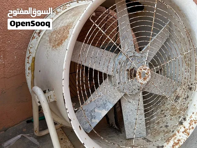 للبيع مروحه