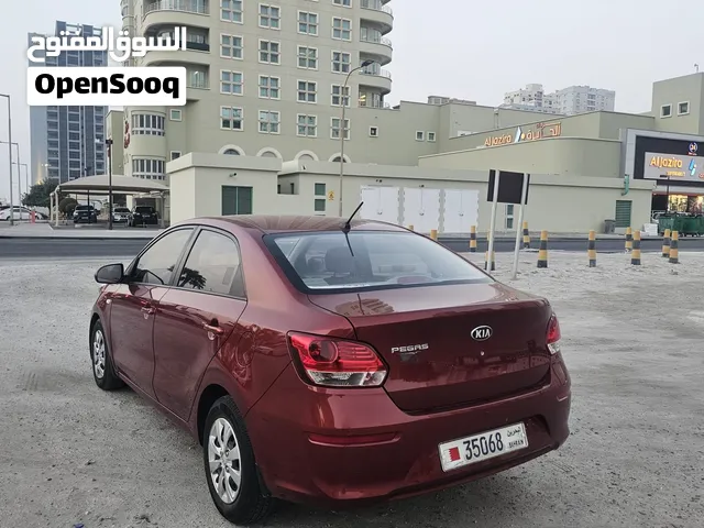 للبيع كيا بيكاس موديل 2021